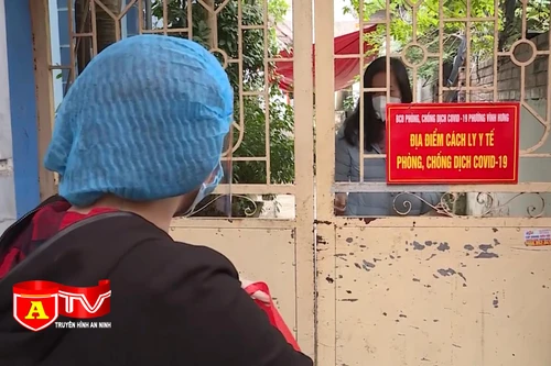 Huy động mọi nguồn nhân lực để giảm gánh nặng cho y tế cơ sở