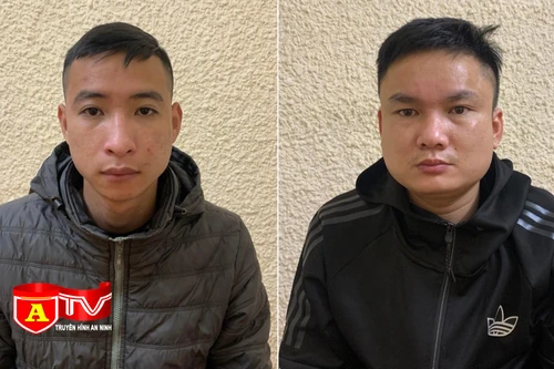 Trốn bệnh viện tâm thần để điều hành đường dây tín dụng đen