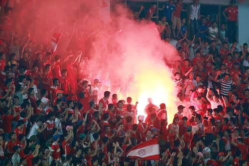 "Nếu sân Lạch Tray tái phạm, CLB Hải Phòng có thể phải đá sân trung gian"