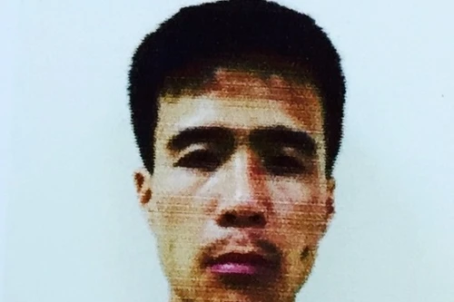 Lật mặt “bóng ma” chuyên cướp tài sản của học sinh