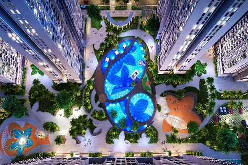 Đăng ký mua nhà Vinhomes Gardenia- Nhận lộc vàng đầu xuân