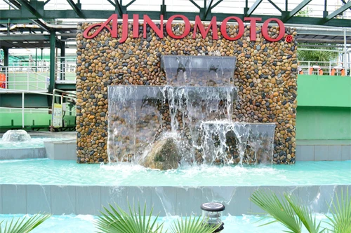 Ajinomoto triển khai chương trình tham quan nhà máy hấp dẫn