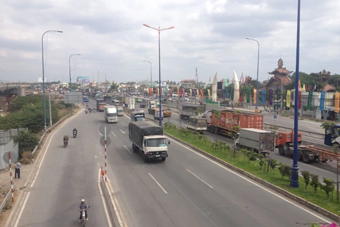 Sử dụng vốn dự án giao thông: Dư gần 600 tỷ đồng nhưng chưa báo cáo