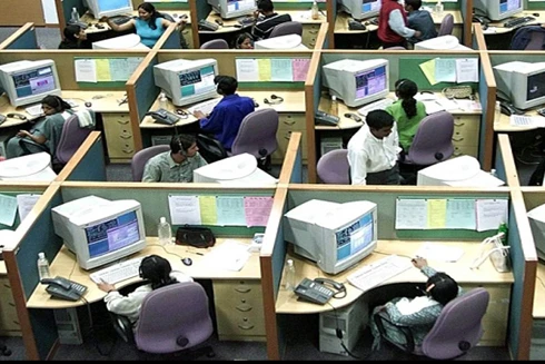 Ấn Độ phát động "cách mạng xám"