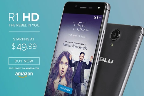 Dữ liệu điện thoại cá nhân ở Mỹ bí mật gửi dữ liệu về Trung Quốc