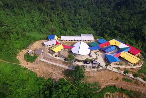 Giảng viên ĐH Xây dựng đoạt giải thưởng dành cho kiến trúc sư nổi bật châu Á