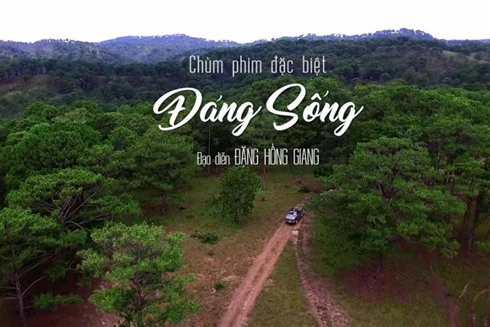 Đạo diễn Đặng Hồng Giang: Người miệt mài "chưng cất" phim tài liệu