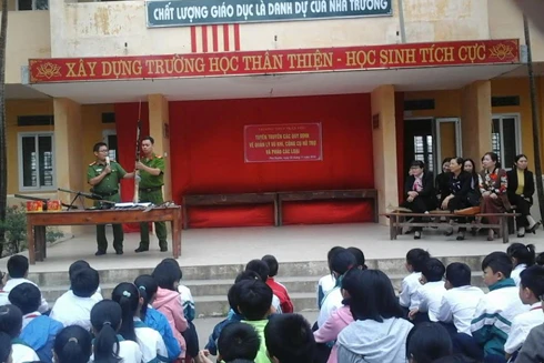 CAH Phú Xuyên: Chủ động, sáng tạo để phục vụ người dân tốt nhất