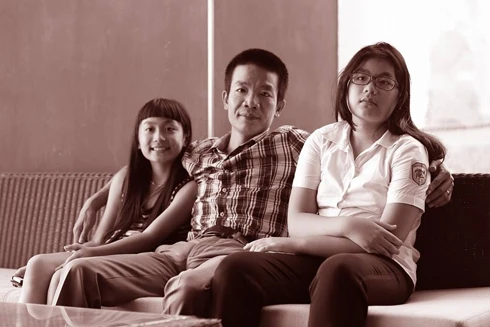 Nhạc sĩ Nguyễn Vĩnh Tiến và điều tiếc nuối nhất