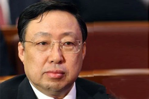 Trung Quốc: Chức vụ mới của Bộ trưởng An ninh Quốc gia sau khi nghỉ hưu