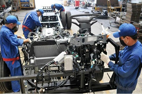 Thí điểm khởi kiện doanh nghiệp nợ bảo hiểm xã hội