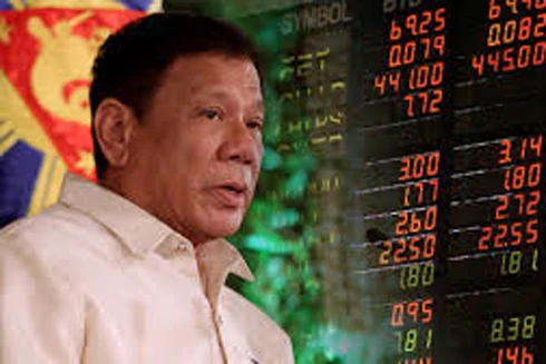 Quý III-2016, kinh tế Philippines tăng trưởng mạnh nhất châu Á 