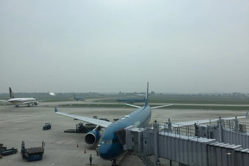 Đầu tư 1.000 tỷ đồng để phát hiện vật thể lạ ở sân bay