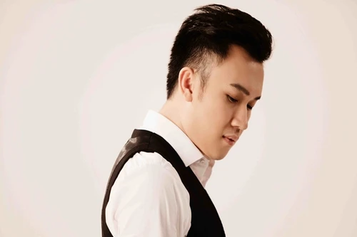 Dương Triệu Vũ chịu chơi, đầu tư "khủng" thực hiện MV 3D