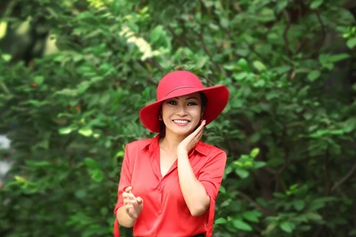 Phương Thanh bất ngờ ra album nhạc Xuân