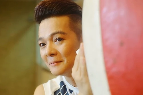 Ca sĩ Vũ Hà trở lại làng nhạc với MV mới