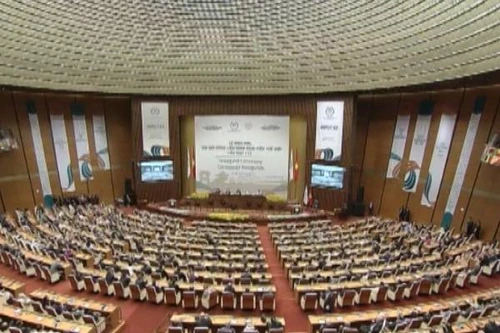 Dấu ấn Việt Nam trong mắt bạn bè quốc tế