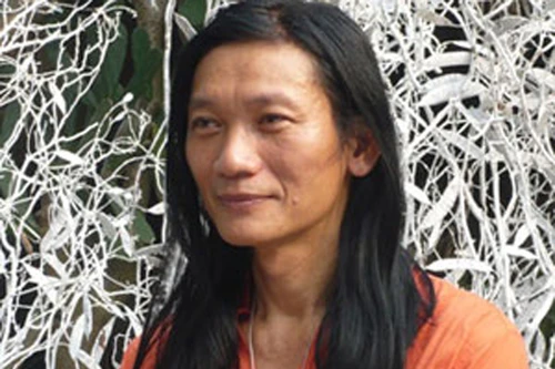 Đào Anh Khánh lại... nổi loạn