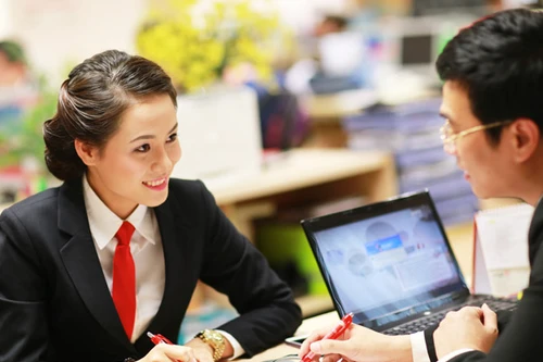 Maritime Bank cho vay lãi suất ưu đãi chỉ từ 5,99%/năm