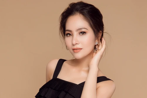 Hoa hậu Dương Kim Ánh lần đầu trải lòng về thị phi của showbiz