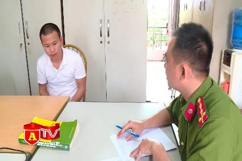 Chân dung đối tượng tấn công CSGT khi bị kiểm tra nồng độ cồn