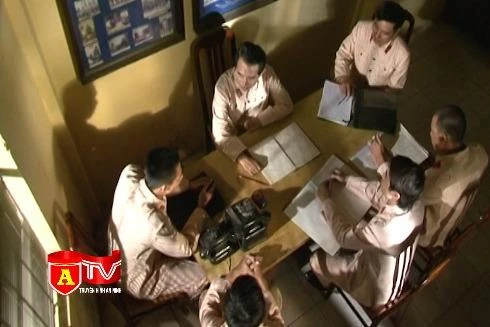 Hành trình khám phá vụ án H380 (phần 1)