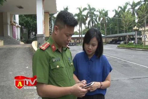 Nâng cao hiệu quả tương tác giữa CSKV với người dân