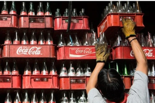 Bộ Y tế sắp thanh tra an toàn thực phẩm tại Coca-Cola Việt Nam