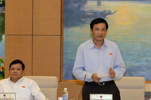 ​Từ 20 đến 30-7: Bầu Chủ tịch nước, Thủ tướng, Chủ tịch Quốc hội