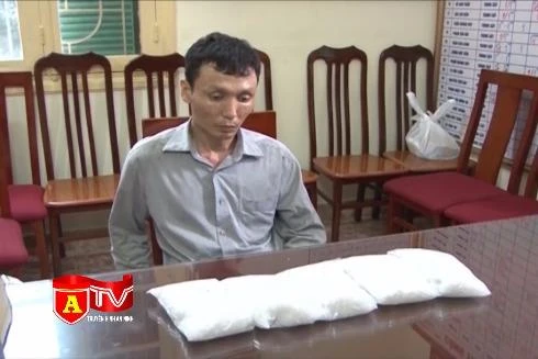 Tình hình sử dụng ma túy tổng hợp gia tăng, gây khó khăn trong phòng chống HIV/AIDS