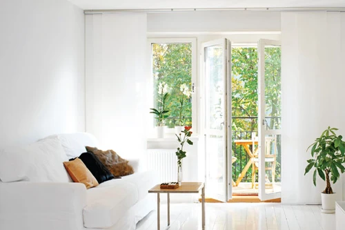 Thở sạch: Bí quyết sống khỏe giản đơn 