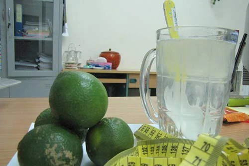 Không phải ai cũng thanh lọc cơ thể được