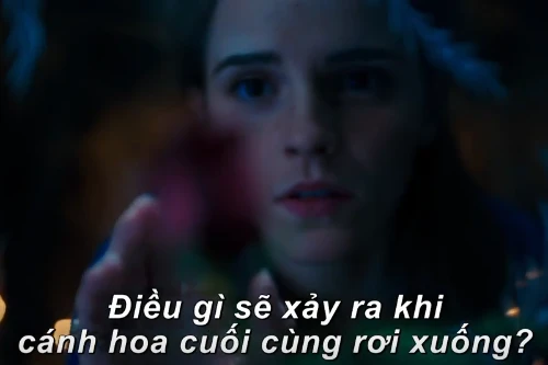 "Người đẹp và quái vật" tung trailer cuối cùng hé lộ nhiều cảnh quay "khủng"