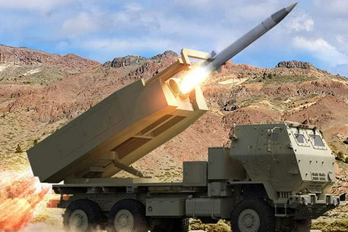 [ẢNH] Mỹ thần tốc hoàn thành thiết kế tên lửa mới sau khi rút khỏi Hiệp ước INF