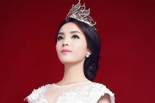 Cuộc thi "Hoa hậu Việt Nam 2016": Tiền hay "diễn" đều không giúp thí sinh giành giải!