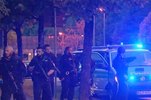 Kẻ xả súng Munich không liên quan đến IS