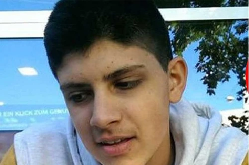 Kẻ xả súng Munich đã lên kế hoạch tấn công từ 1 năm trước