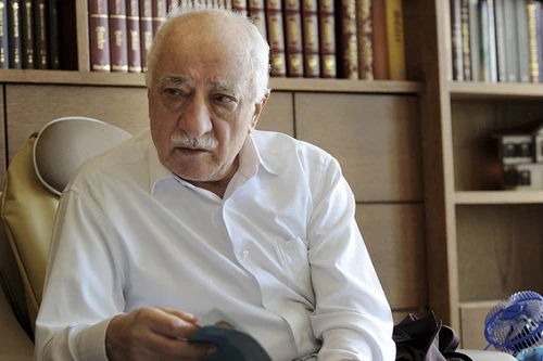 Giáo sĩ Gulen tố Tổng thống Erdogan "tự biên tự diễn" vụ đảo chính