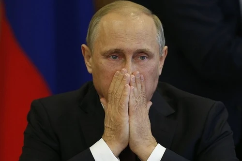 Nga sắp cạn tiền dữ trữ vì thâm hụt ngân sách