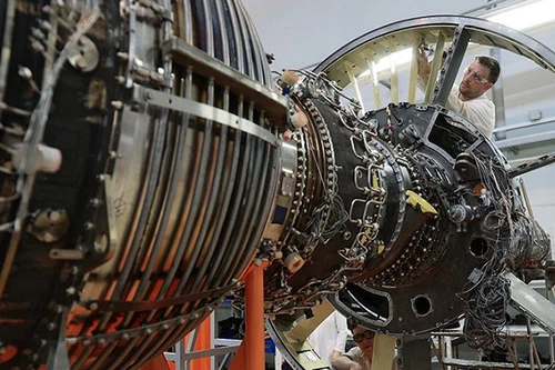 Tiêm kích thế hệ 6 của Nga vươn đến gần vũ trụ nhờ động cơ mới