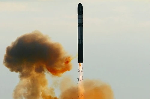 Nga sẽ phóng tên lửa Sarmat về phía quần đảo Hawaii