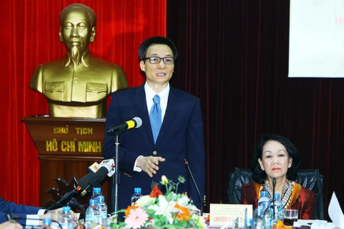 Người dân sẽ được khám bệnh định kỳ mỗi năm một lần