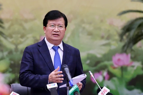 Formosa phải đáp ứng yêu cầu bảo vệ môi trường thì mới được hoạt động