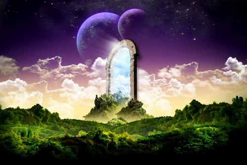 Ai đủ tư cách có được chìa khóa vào cổng thiên đàng?