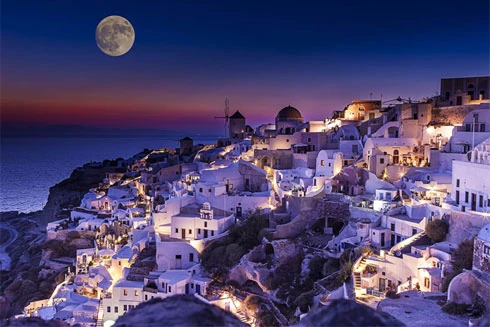 Tiết lộ chương trình đầu tư định cư rẻ nhất châu Âu