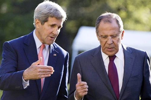 Nga-Mỹ xích lại gần nhau?