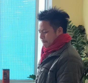 Xúc phạm, ‘đe’ bắn trưởng Công an xã