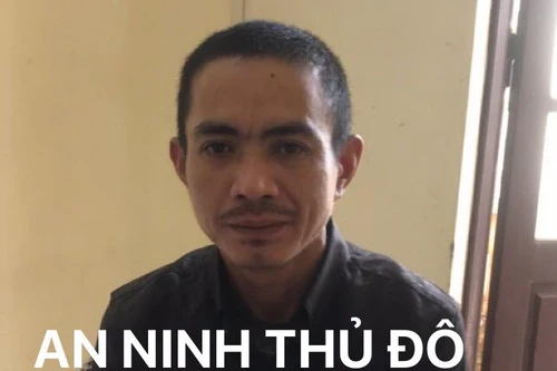 Vụ nữ sinh ngân hàng bị sát hại: Đã bắt nghi phạm còn lại