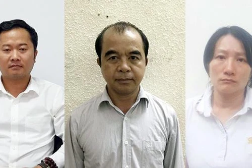 Diễn tiến mới liên quan đến vụ án ‘không đào tạo vẫn cấp bằng” tại trường Đại học Đông Đô