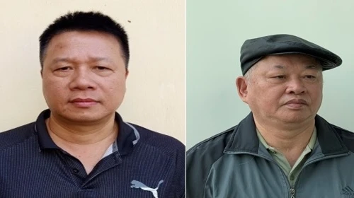 Giám đốc và chủ tịch hội đồng quản trị 2 doanh nghiệp ‘bắt tay’ gây thiệt hại hơn 182 tỷ đồng